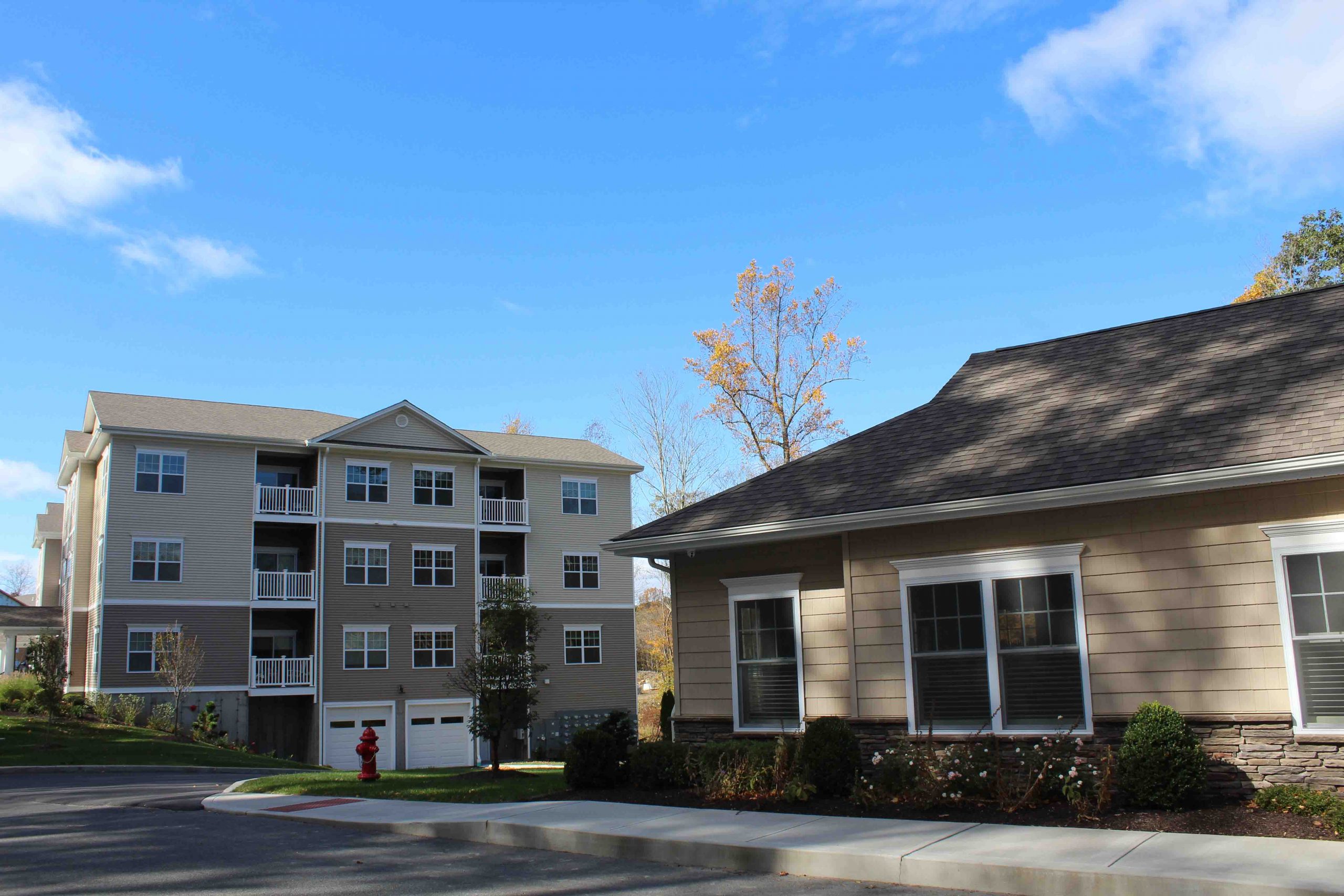 Rentals Scalzo Property Management