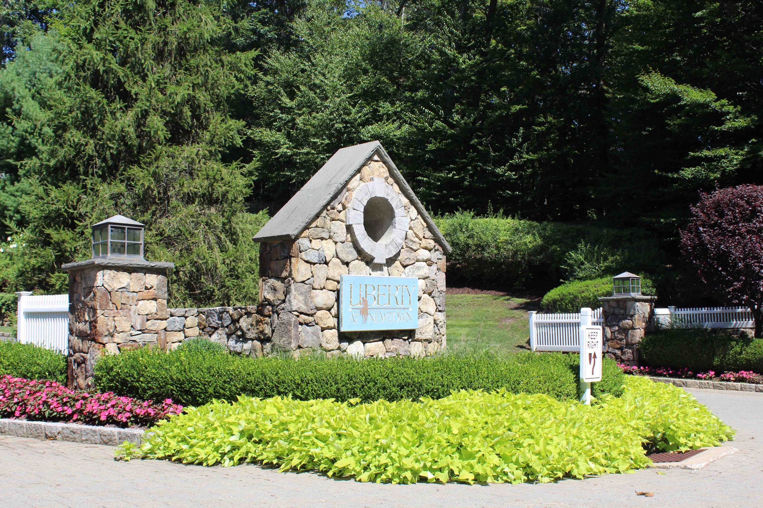 Liberty at Newtown Scalzo Property Management