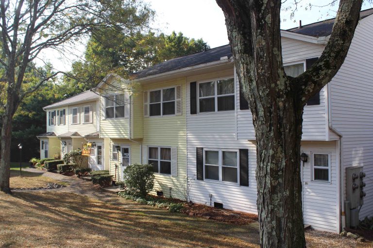 North Ridge Scalzo Property Management