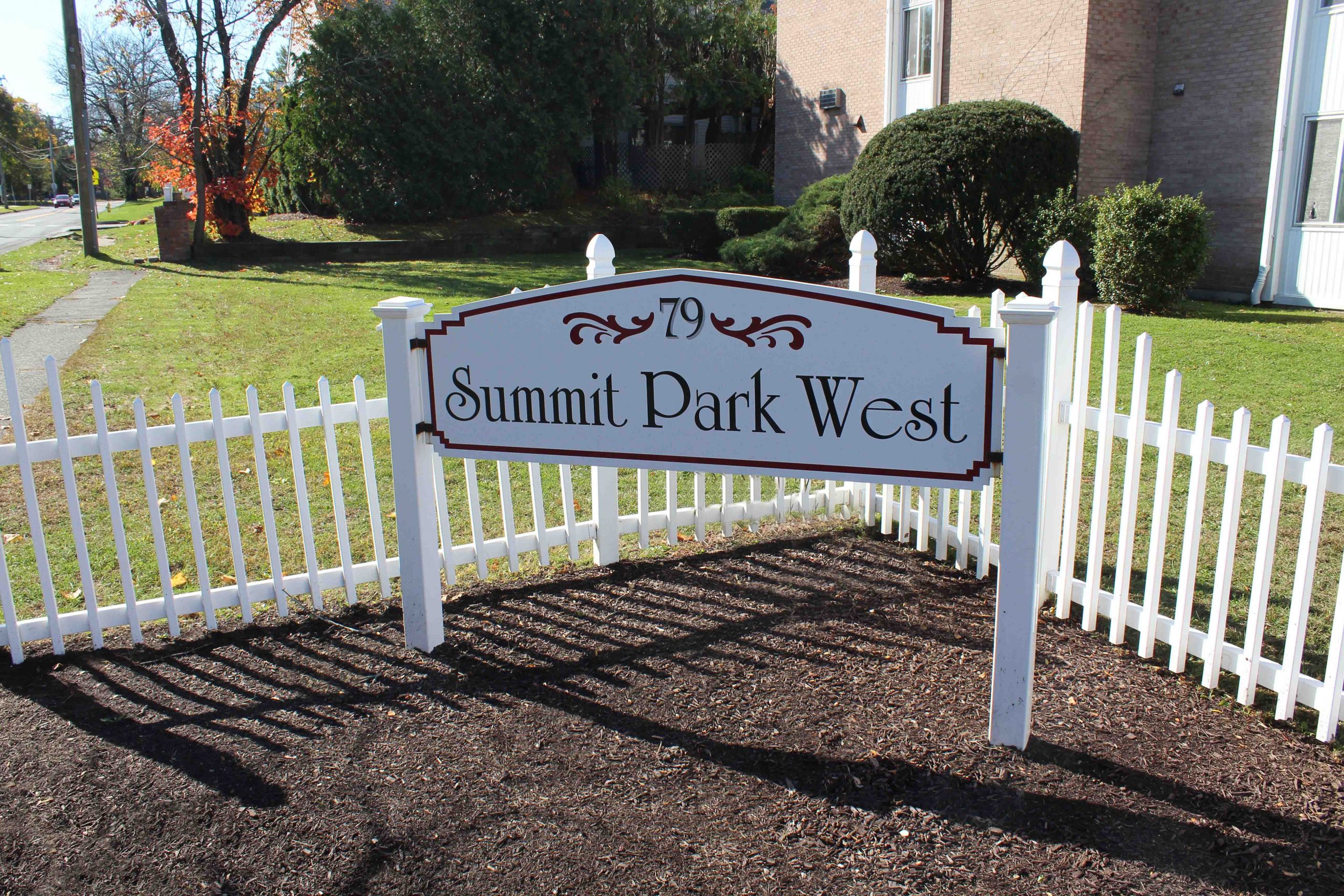 Summit Park West Scalzo Property Management