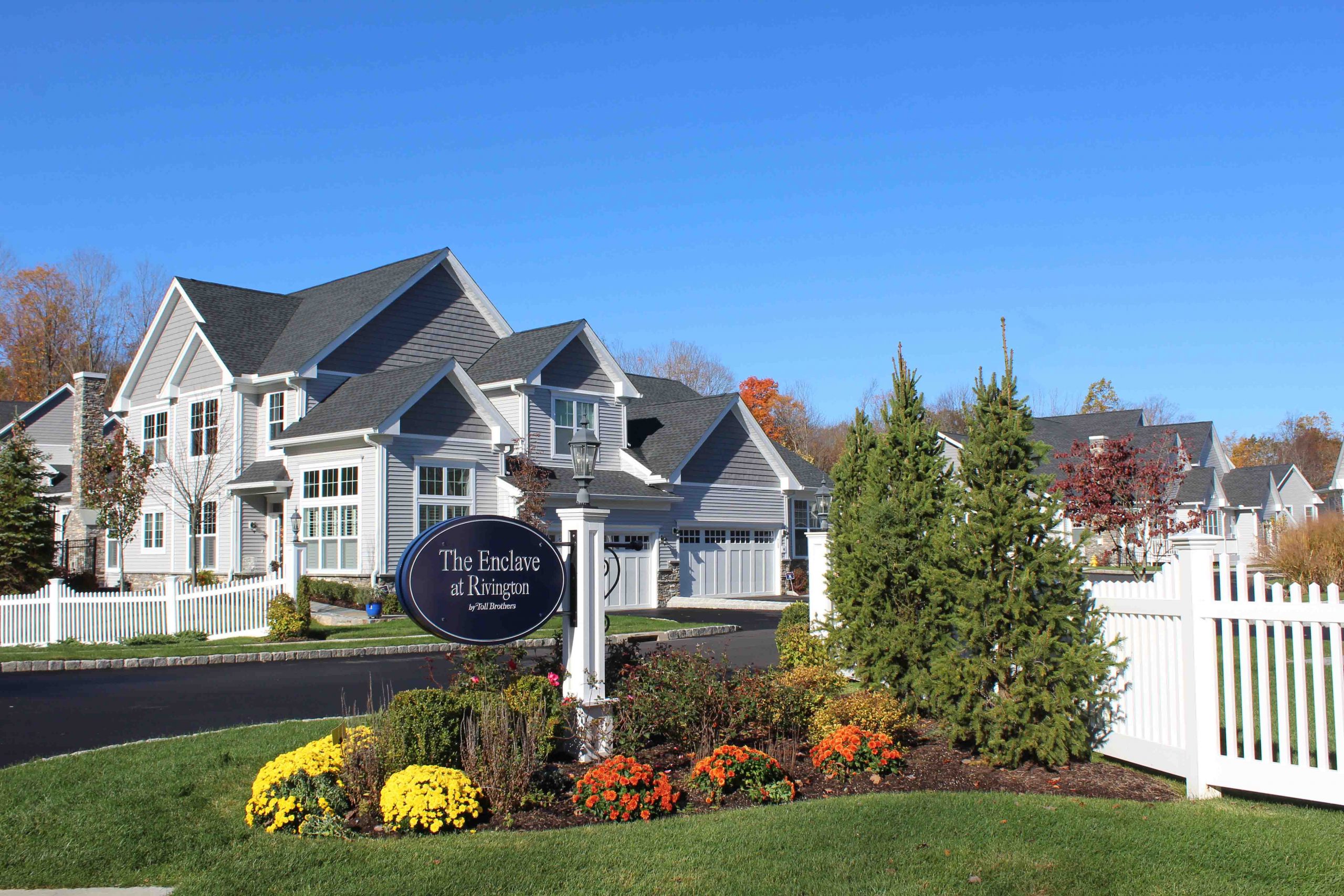 The Enclave & Meadows Scalzo Property Management