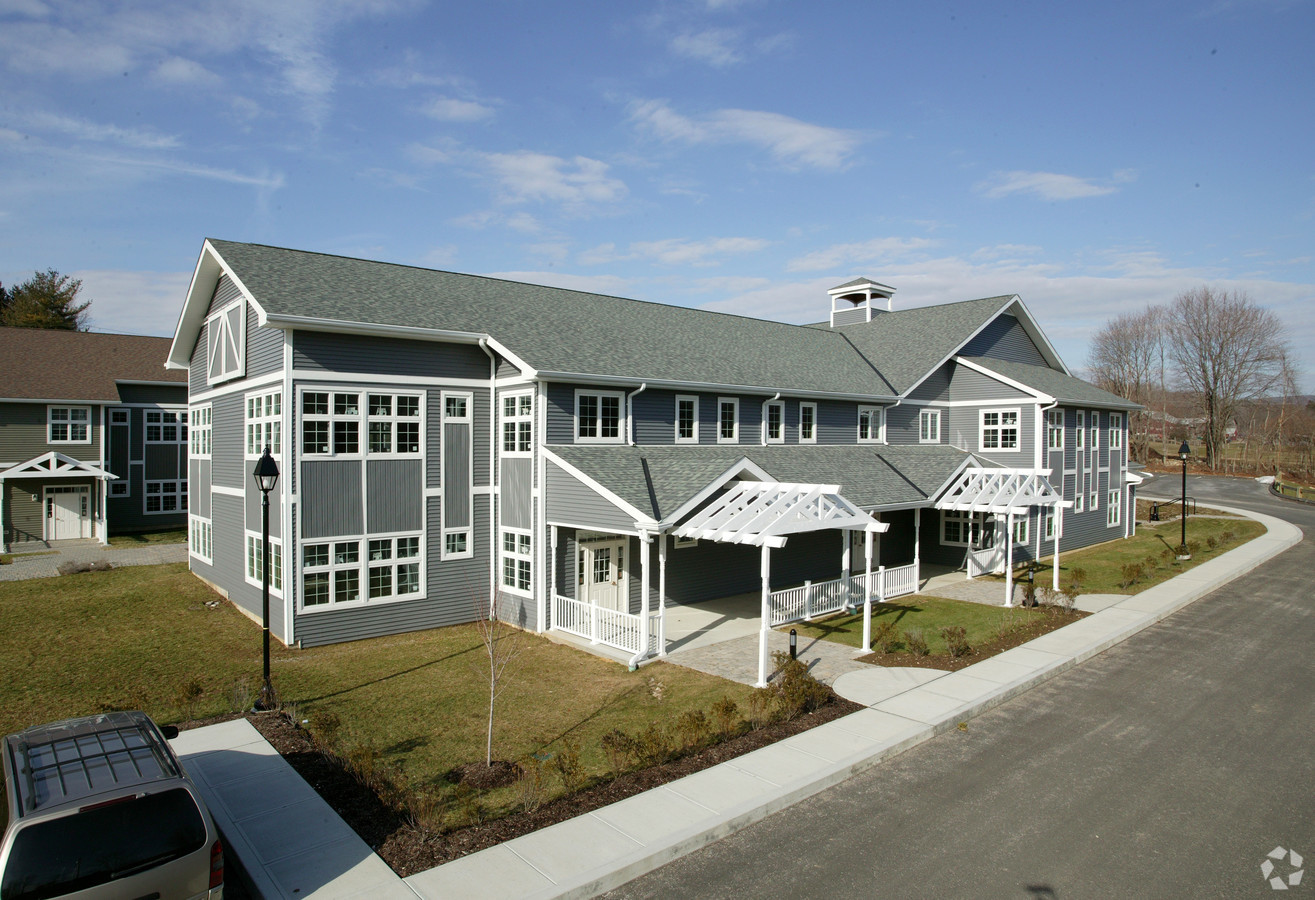 Park Lane Scalzo Property Management