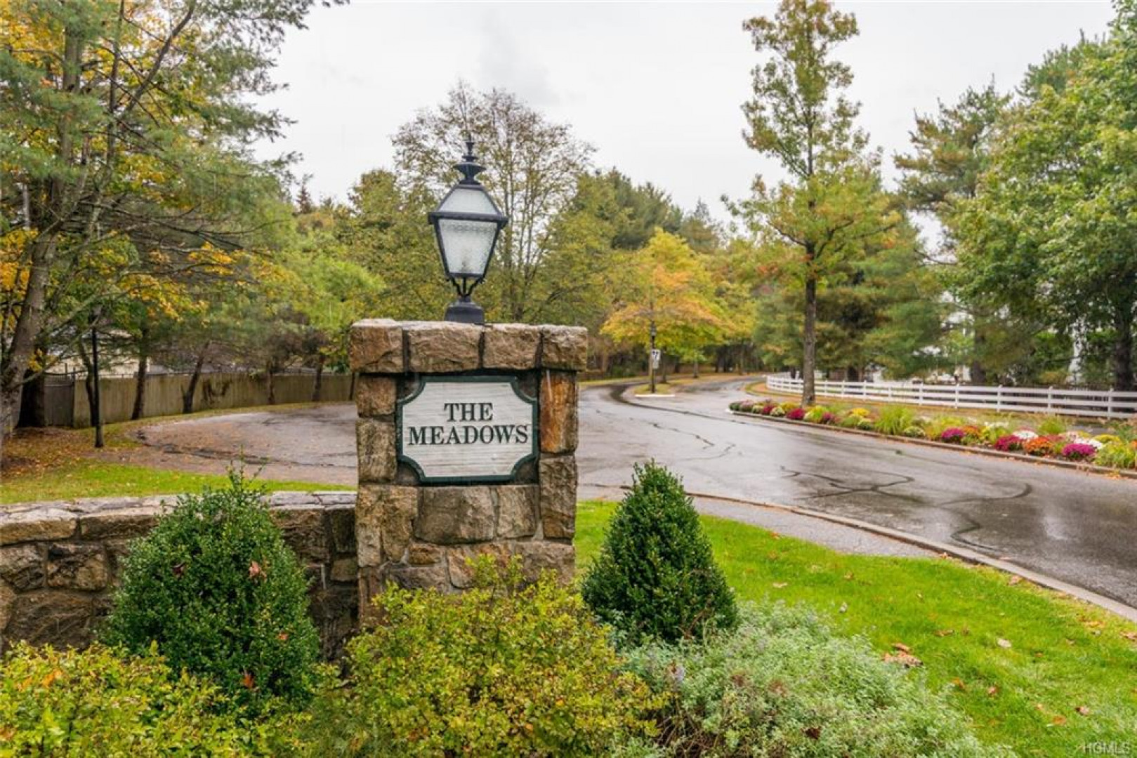 Meadows at Cross River HOA Scalzo Property Management