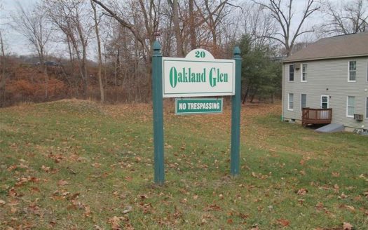 Oakland Glen