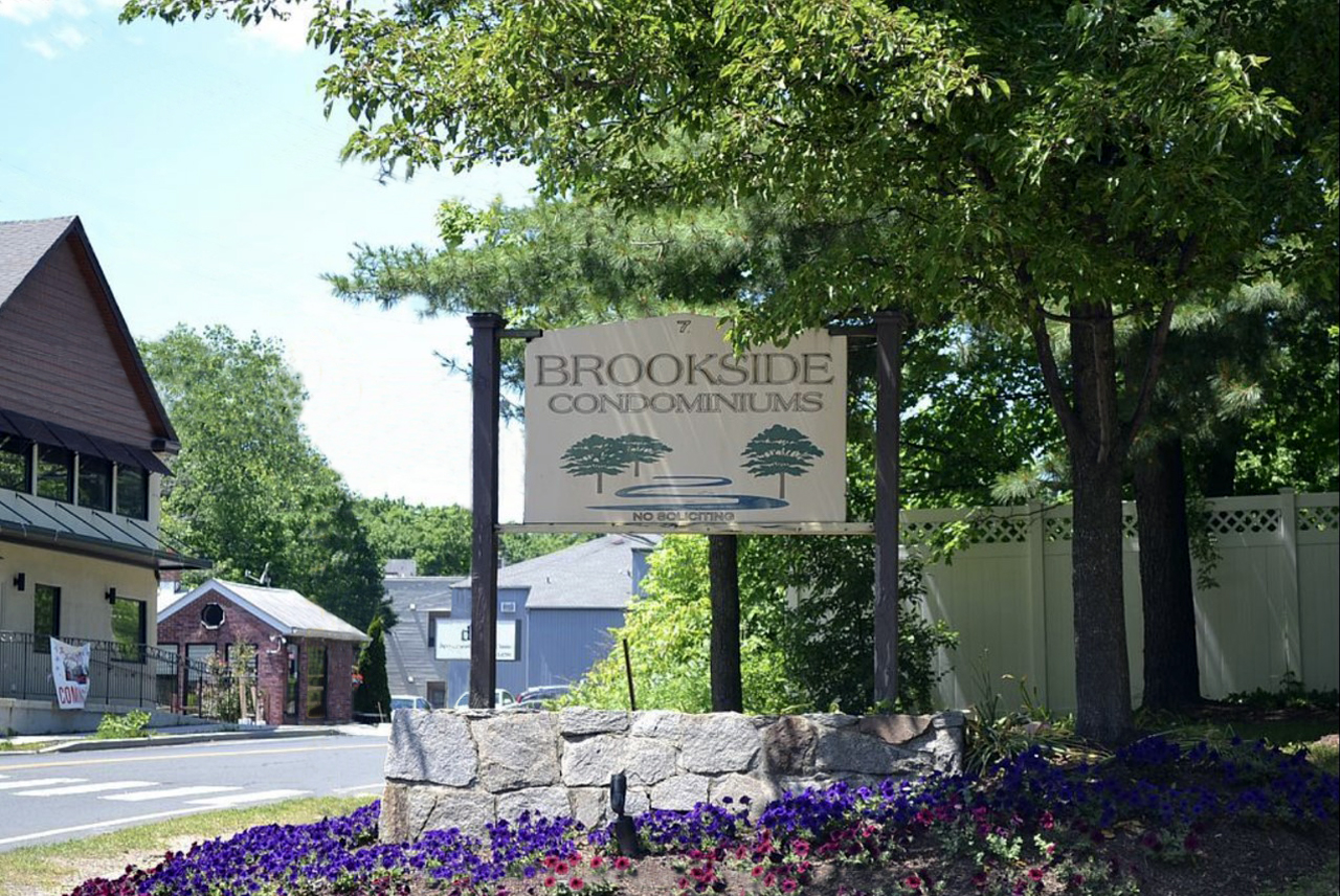 Brookside of Danbury Scalzo Property Management