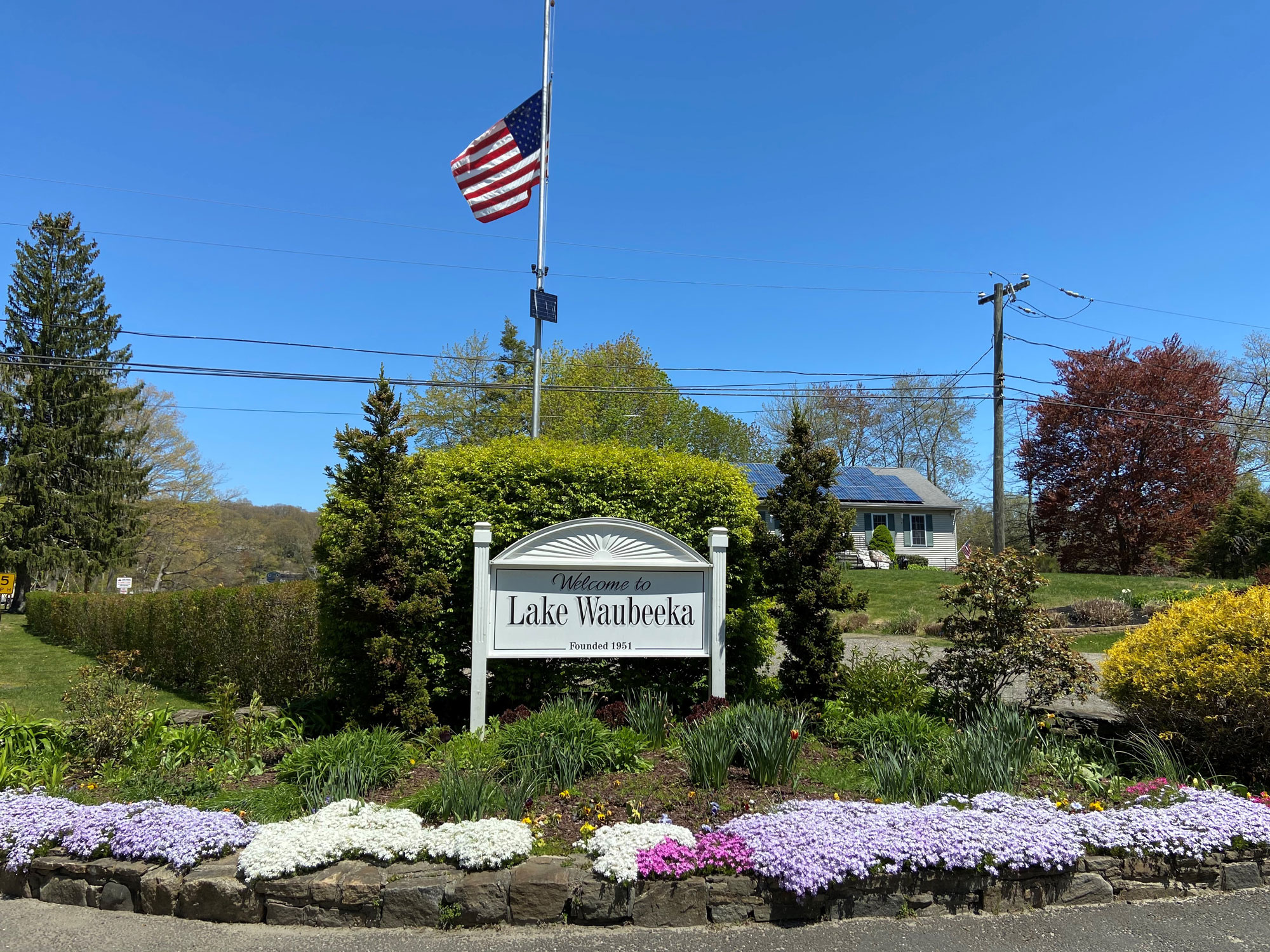 Lake Waubeeka Scalzo Property Management