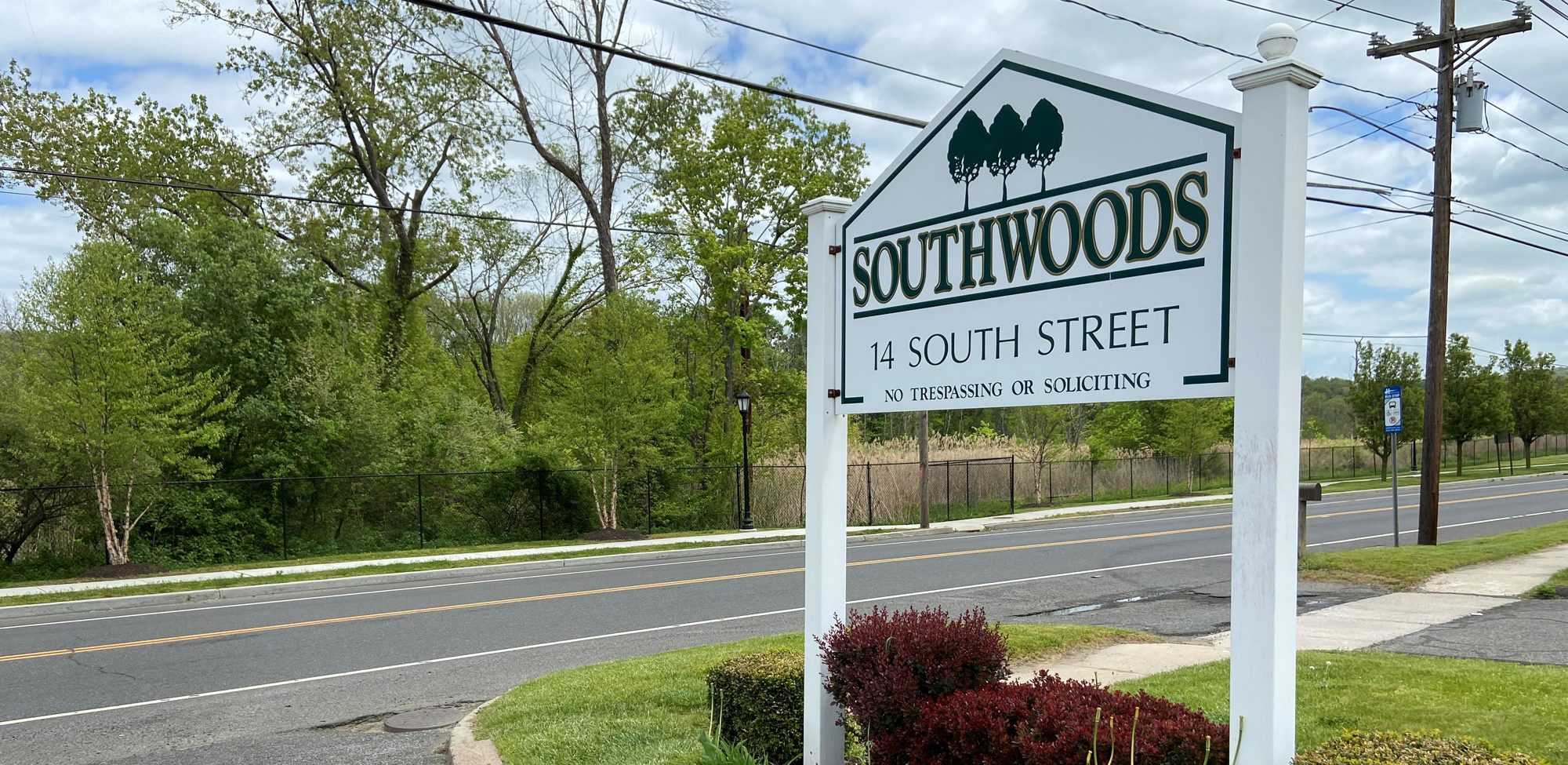Southwoods Scalzo Property Management